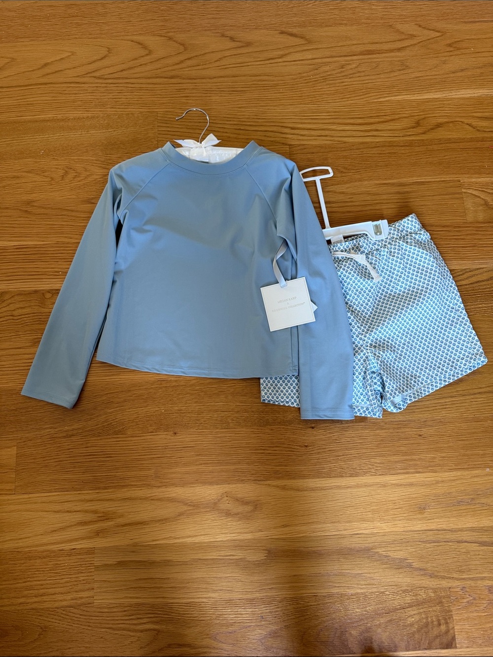 Edgehill Collection NWT boys swim